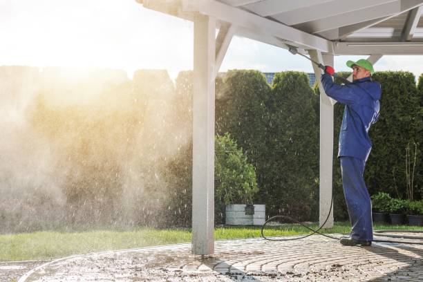 Best Window and Screen Pressure Cleaning in Evansburg, PA