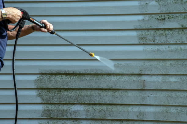 Best Graffiti Removal Services in Evansburg, PA